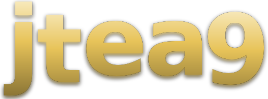 jtea9 logo